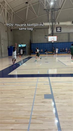 Basketball Highlights: And1 Move