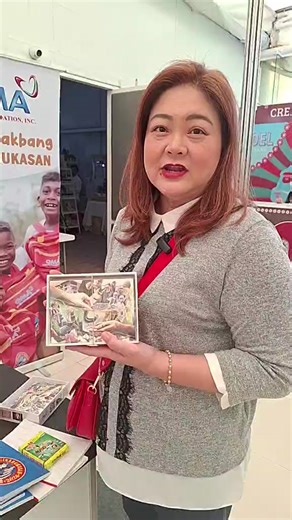 This Christmas, share the gift of love to 60,000 incoming Kinder and Grade 1 public school students across the country. For every P 250.00 donation, 1 student will receive a complete set of school supplies. Donate today and help a child on his Unang Hakbang sa Kinabukasan | GMA Kapuso Foundation