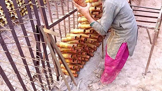 Discover the Precision Behind Textile Paper Cone Production