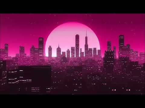 Glenn Frey - You Belong To The City (Lyric Video)