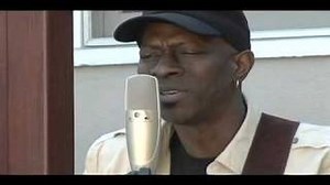 Keb' Mo' - A Better Man
