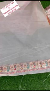 Follow & Like - @AibaxR.KCreatives *We r Weavers we Weave Stories with Threads…Crafting timeless elegance through Silk Sarees* *For Booking orders and queries contact at* *WhatsApp* - *Http://wa.me/919727169329* #silksarees #silk #sarees #ExclusiveSilkSareesCollection #AIBA #PREMIUMSELLER #RKCREATIVES #AKANKSHIAGRAWAL Happy Shopping R.K. Creatives | AIBA 3.0 : All India BusinessWomen's Association