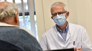 Le masque hygiénique est de retour: la Belgique passe en code orange à cause de la grippe