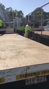 4.1K views · 34 reactions | Trucks lined up ready for deliveries. 7 houses are on their way to site today. | Imagine Kit Homes | Facebook