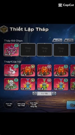 review acc tôi vào bang hội nhé/code gold tower defense