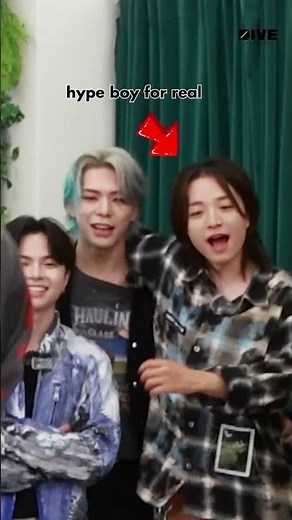 Dare Pong with ONE OR EIGHT😮🔥