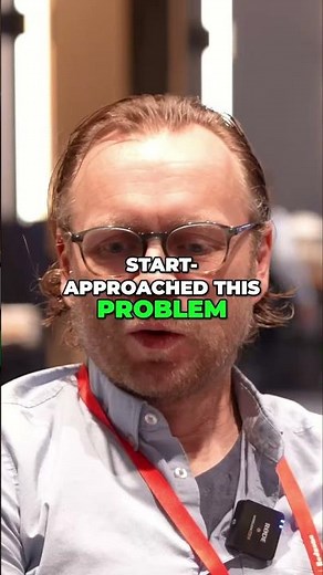 AI & Humans - The ULTIMATE Manufacturing Software REVOLUTION! #shorts