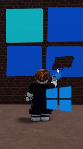 Drawing WINDOWS And COMING BACK 3 MINUTES LATER!