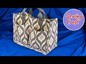 ⭐ You Won’t Believe How Easy This DIY Handbag Is – So Stylish! (Part #165)