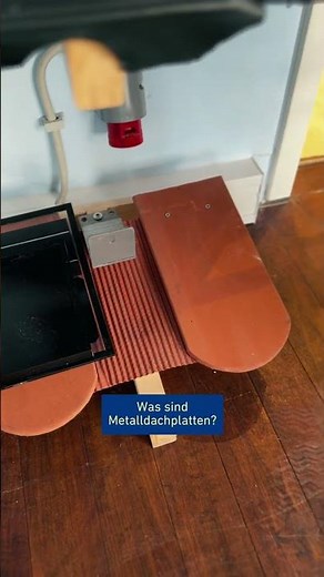 Sicher & dicht! 🌧️ So befestigen wir deine Solaranlage auf dem Dach 🏠🔧