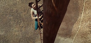 ‘Fall’ – Fear Reaches New Heights in Clip from Lionsgate’s Horror Movie