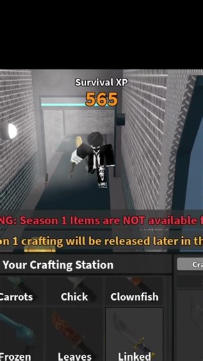 Hitbox issue lol #roblox #shortvideo #mm2 #murdermystery2
