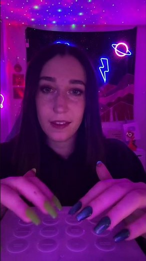 scrumptious taps #asmr #relax #tingles