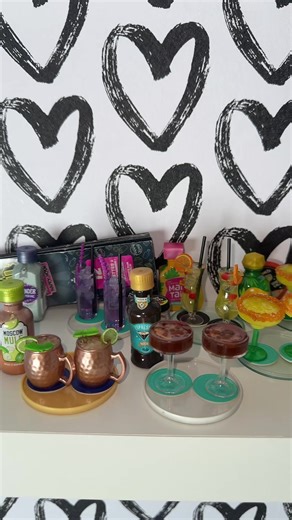 Mini Verse: The Ultimate Happy Hour Collectibles