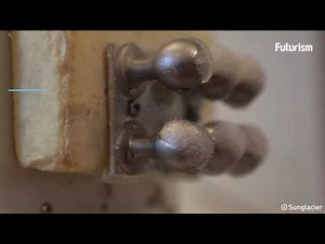 Build Your Own Solar-Powered Water Collection Device