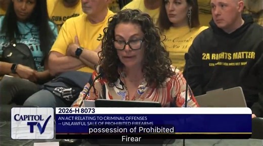 They will NEVER stop pushing the envelope. We must always refuse to give even an inch to these people.