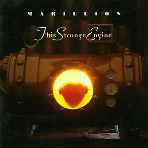 Marillion - This Strange Engine