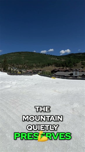 Copper Mountain's Secret: The Mountain's Winter Magic Revealed