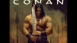Conan Barbarzyńca. Część 1