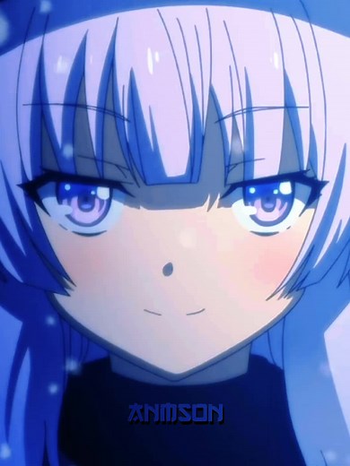 Ayanokouji and Arisu Kiss Scene Edit | Classroom of the Elite Manga