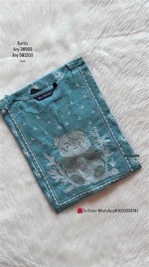 Sai boutique cbe on Instagram: "🌺Brand -liyaasa kurti 🌺Single-350 🌺Combo -Any 3@999 or Any 5@1500 🌺Shipping charge for 3 kurti -50rs 🌺Shipping charge for 5 kurti-80rs 🌺fabric-Rayon and silk 👗Size-S-36,M-38,L-40,XL-42,XXl-44.. 🌺To Order WhatsApp@9003804941., ❌No cash on delivery ✅Only Online Payment., ✅Tracking id wil be shared after order dispatched., #sai boutique0809 #Avaasa Kurtis #Branded kurti #Officewear Kurtis.,"