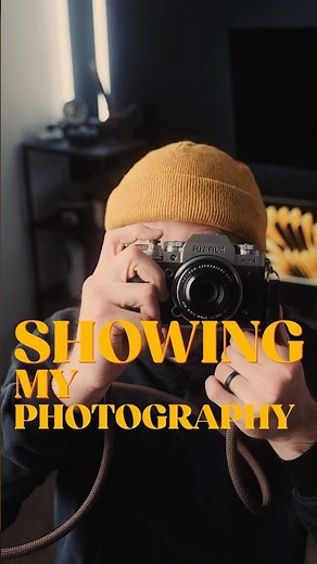 The PERFECT travel cameras! Fujifilm X-T4 & X-H2 #photography #fujifilm #travelphotography #fujix