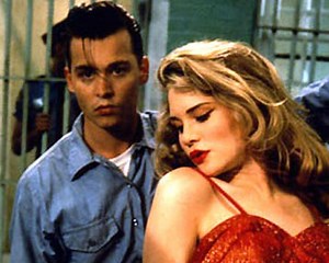 Cry-Baby Bande-annonce VO