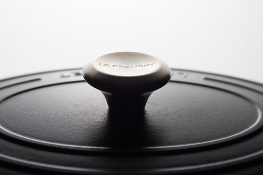 Le Creuset Pfannen Test: lohnt es sich über 100€ auszugeben?