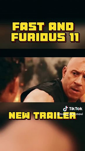 Trailer Film & Movie on TikTok