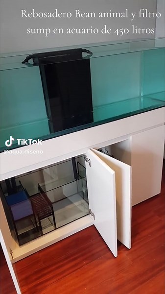 Sistema de Drenaje Bean Animal: Eficiencia y Silencio