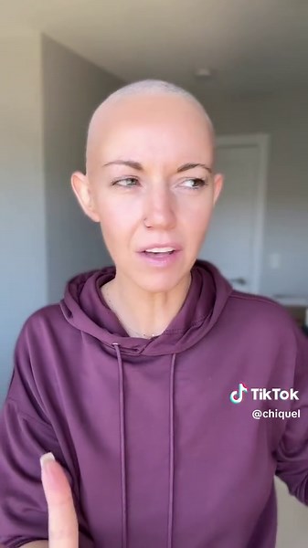 Do you feel this way? Disclaimer: I know I said I wasn’t wearing any makeup, but I AM wearing lip gloss. ✨ Sometimes I just don’t feel like getting myself together with makeup and nice clothes and fancy hair. Some days definitely call for a casual look, which means I need hair to go with that! If you are able, making sure you have a wig that works for several occasions, including a casual, no make up day, is so important in helping make you feel comfortable in your wigs. Here are 3 wigs that I f