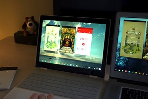 Ejecutar aplicaciones Linux en Chrome OS de forma oficial podría ser una realidad pronto
