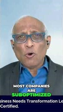 OpEx Leaders You're the Board's Secret Weapon!