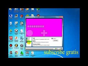 Joystick settings for all games using XPADDER all games can be resolved 2020