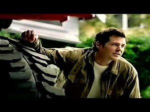 2003 Honda CR-V Commercial