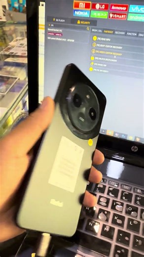 Frp redmi 14c unlock tools تخطي حساب جوجل ردمي 14 ك