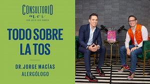 516K views · 1.5K reactions | ¿Por qué la gente tose más en invierno? ¿Es un tema respiratorio o digestivo?, ¿cómo la quiramos? Dr. Jorge Eduardo Macías Garza, alergólogo e inmunólogo nos explica los tipos de tos, las señañes de que debes ir al doctor y los mejores tips para eliminarla de tu cuerpo. | Revista moi | Facebook