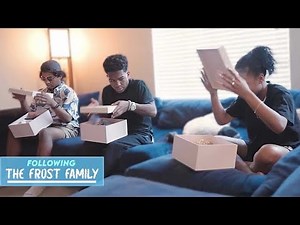 FOLLOWING THE FROST FAMILY EPISODE 1 | I FINALLY TOLD MY KIDS THIS.....