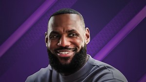 Could Mewtwo beat LeBron James in a basketball game?