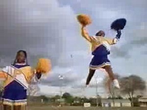 LSG - Curious (LL cool J, Busta rhymes, Mc lyte)