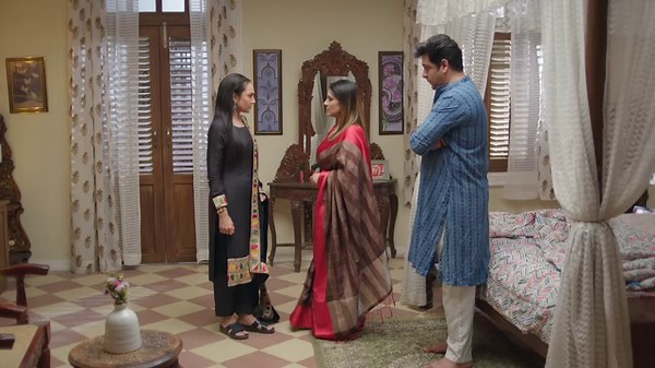 Mrinalini ne ki Bipasha ki bolti bandh! Par kaise? Jaanne ke liye dekhiye #Jhanak | Mon-Sun | 10:30 PM | StarPlus Aur Kabhi Bhi JioHotstar Par! Click Here To Download The JTN - Dayan Slayer Game https://play.google.com/store/apps/details?id=com.GameInstitute.JaaduTeriNazar&utm_source=youtube&utm_medium=description&utm_campaign=game [StarPlus , Jhanak , Hindi GEC , Entertainment , Drama , Familyshow, Jhanakfans , Episodes, Bestserial , Best Moments , Exclusiveclips, Viral videos, Facebookdaily , 