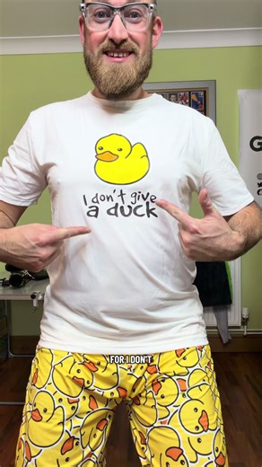 Funny Duck Moments You Can’t Miss