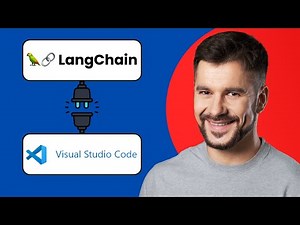 How to Install LangChain in Visual Studio Code: Easy Guide (2025)
