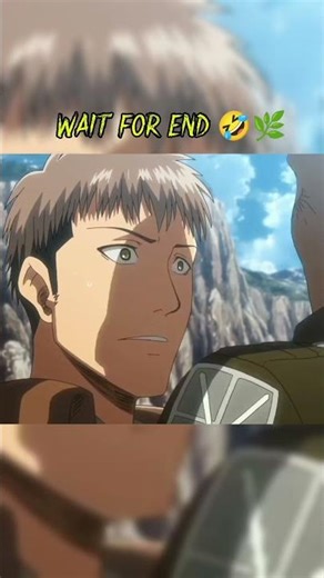 funny moments of attack on titan 🤣