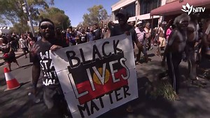 33K views · 983 reactions | NITV's Ryan Liddle brings you all the latest after an harrowing week for the residents of Yuendumu. | NITV | Facebook