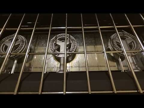 CAMPCHEF DENALI PRO 3X 30,000 BTU Triple Burner COOK STOVE Unboxing & Setup