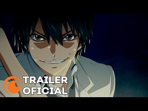 Failure Frame: I Became the Strongest and Annihilated Everything with Low-Level Spells | TRAILER