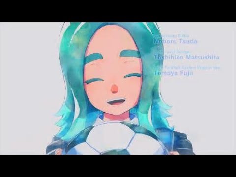 Inazuma Eleven victory Road ending song