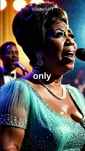 The Aretha Franklin's Top 20 Hits of All Time Song