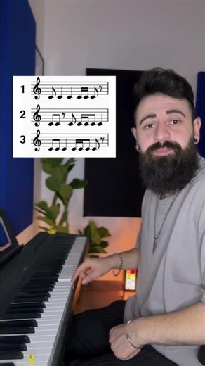 Hearing Challenge #63 - What rhythm do you hear?